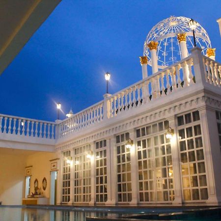 Mi Amore Events Place And Resorts San Pablo Eksteriør billede