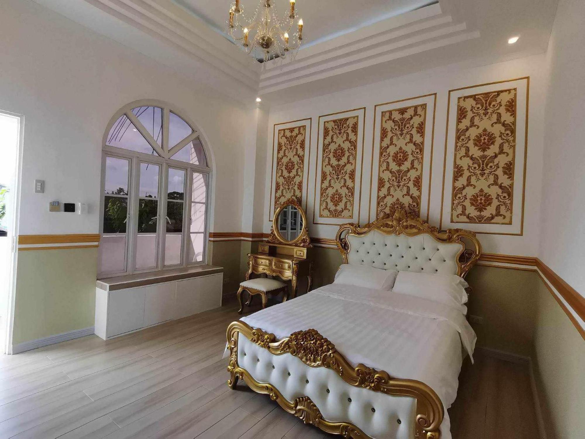 Mi Amore Events Place And Resorts San Pablo Eksteriør billede