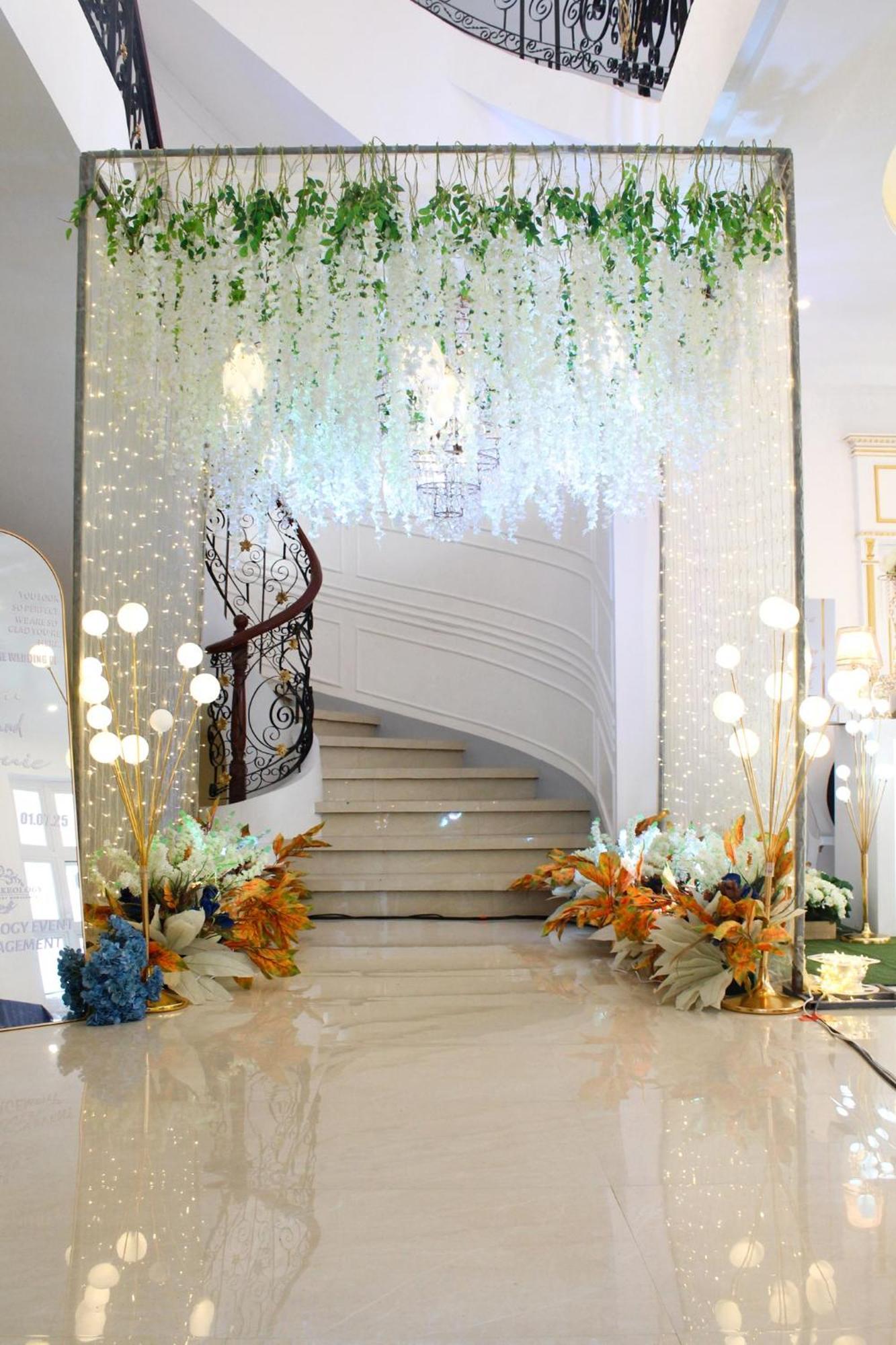 Mi Amore Events Place And Resorts San Pablo Eksteriør billede