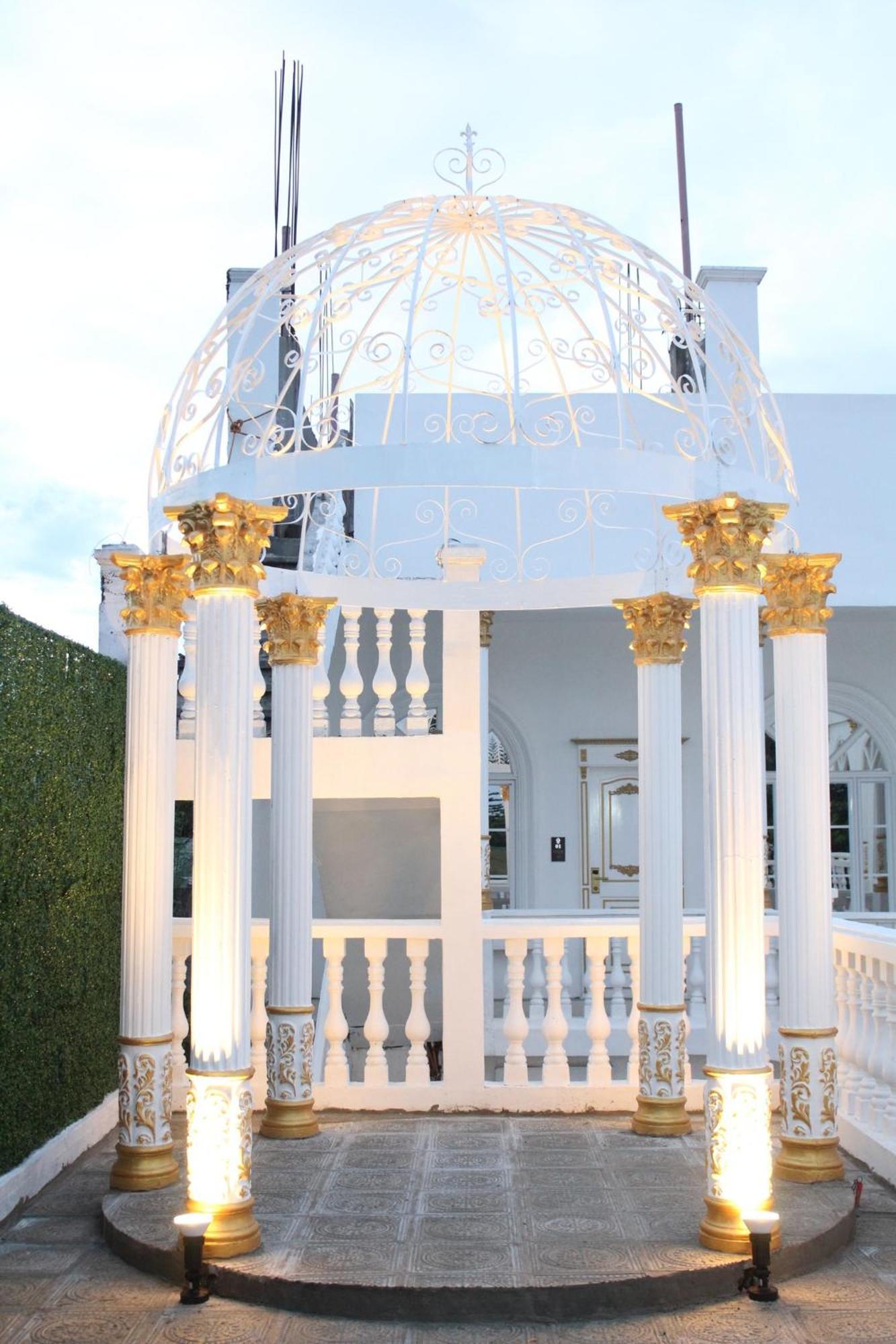 Mi Amore Events Place And Resorts San Pablo Eksteriør billede